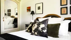 Incredible Cottage with Hot-tub, Fireplace, Barbecue and Lake Access in Daylesford, Victoria - Image 4