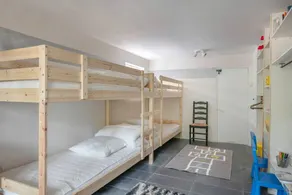 Fully equipped holiday home with garden & terrace | Next to the beach - Image 5