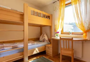 Apartamento vacacional con jardín y sauna | Adaptado para el teletrabajo - Image 2