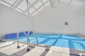 Family-oriented pleasant holiday home with sauna, garden & terrace | Pet-friendly - Image 2