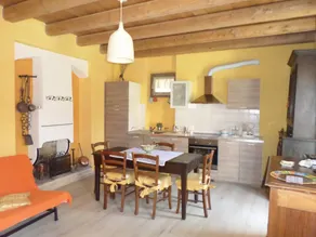 Villa with garden & barbecue | Garden view - Image 4