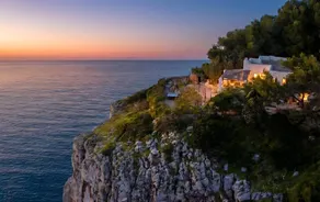 Villa with garden, heated pool & terrace | Water view | Good for workation - Image 5