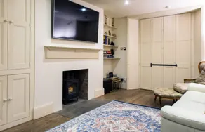 Apartamento apto para niños | Vistas a la ciudad - Image 2