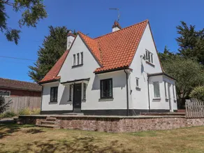Cottage with garden | Beach view - Image 2