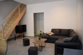 Gite with BBQ, terrace & garden - Image 4