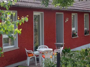 Flat with barbeque & garden | Mountain view - Image 2