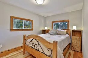 Familienorientiertes wunderschönes Ferienhaus mit Garten und Grill | Bergblick - Image 5