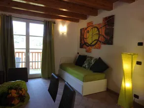 Familienfreundliche schöne Ferienwohnung mit Garten und privatem Pool | Panoramablick - Image 5