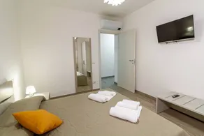 Agriturismo Fusini: APPARTAMENTO TORRE RIVOLTA - Image 2