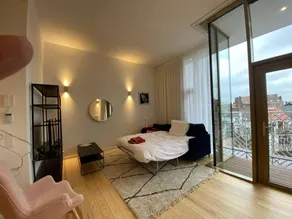 Children-friendly flat with terrace | City view | Pets allowed - Image 5