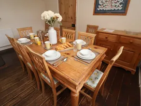 Casa rural ideal para familias con barbacoa y jardín | Acepta mascotas - Image 5