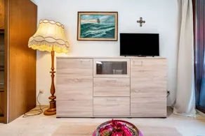 Charming holiday apartment with garden & pool | Pets allowed - Image 5
