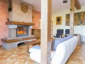 Cottage with private pool & barbecue - Image 3