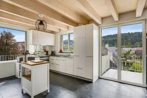 Appartement avec 2 chambres à coucher pour 6 personnes - Image 4