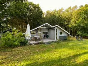 Holiday home between beach and forest on Mors - Image 2