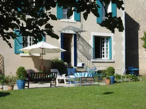 Bed and breakfast with 1 bedroom for 2 persons - Image 2