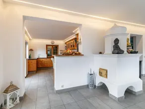 Accommodation for small groups, ski bus nearby - Image 5