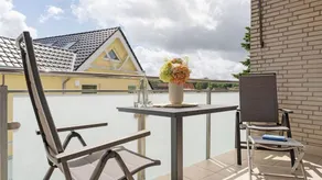 Appartement avec 1 chambre à coucher pour 4 personnes - Image 3