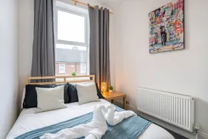 Flat with 4 rooms for 10 persons - Image 4