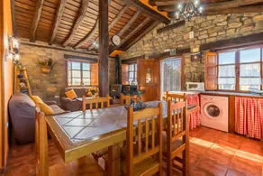 Appartement avec jardin, barbecue et terrasse | Vue jardin - Image 4