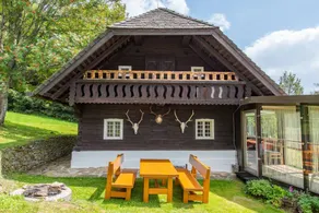 Casa con giardino - Image 3