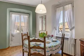 Apartment 'Holiday Home' with Balcony, Wi-Fi and Air Conditioning - Image 2