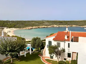 House with terrace, pool & garden | Beach view - Image 2