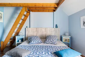 Bed & breakfast con giardino e terrazza | Vista sul giardino - Image 2