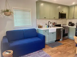 Holiday home with 1 bedroom for 3 persons - Image 3