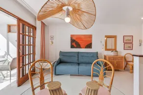Beautiful flat with fast internet | Beach view | Next to the beach | Perfect for remote work - Image 4