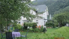 Nice holiday apartment with garden - Image 2
