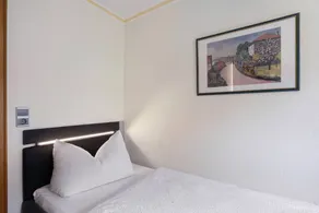 Flat with garden | Mountain view - Image 4