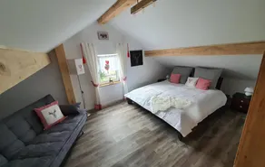 Incantevole casa totalmente attrezzata con terrazza e griglia - Image 5