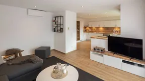 Fully equipped apartment | Mountain view | Pets are welcome - Image 5