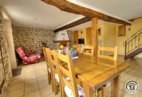 Gîte avec barbecue et terrasse - Image 3