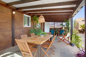 Charmante maison avec jardin, internet haut débit et barbecue | Idéale pour le télétravail | Avec animaux autorisés - Image 2
