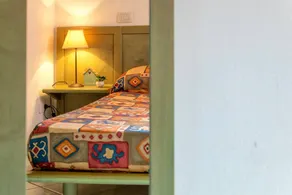 Appartement entièrement équipé avec jardin, terrasse et barbecue | Vue mer | Proche de la plage | Avec animaux admis - Image 5