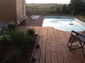 Charming House in Châteney with Shared Pool - Image 2