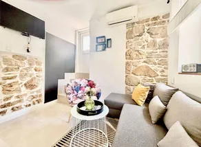 Children-friendly beautiful apartment with terrace - Image 4