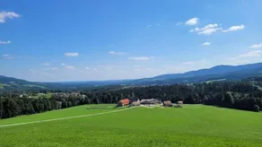 Doppelzimmer für 2 Personen (30 m²) in Pöllau bei Hartberg - Image 2
