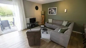 Appartamento con terrazza e piscina | Ammette cani - Image 3