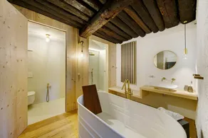 Room 'Stùä' with Mountain View, Shared Terrace and Wi-Fi - Image 5