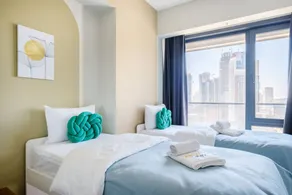 Family-oriented wonderful holiday apartment with fast internet - Image 5