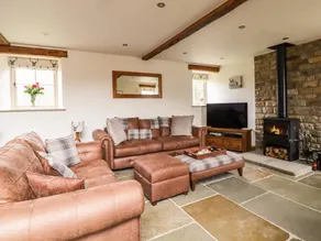 Cottage with garden - Image 5