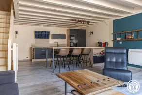 Gite with terrace - Image 2