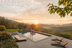 Villa San Savino - Tenuta Di Murlo, Umbria - Image 2