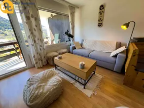 Roches-Hombes n° 165 (31), lovely studio on Mont de Vercorin - Image 3