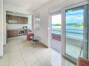 Flat with barbecue | Sea view - Image 2