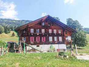 Ferienwohnung mit Bergpanorama - Image 2