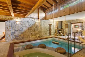 Villa mit Terrasse, Sauna und Whirlpool | Gartenblick | Ideal für Homeoffice | Haustiere sind willkommen - Image 2